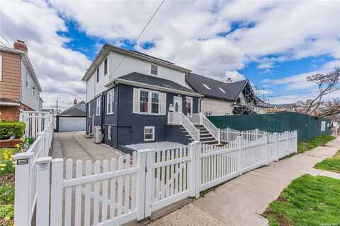 162-28 96th Street, Howard Beach, NY 11414