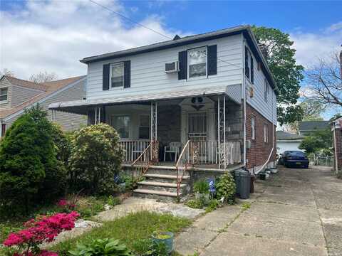 137-08 223rd Street, Laurelton, NY 11413