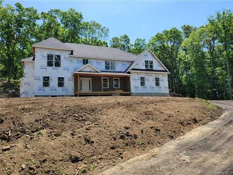 4 Amawalk Point Road, Amawalk, NY 10501