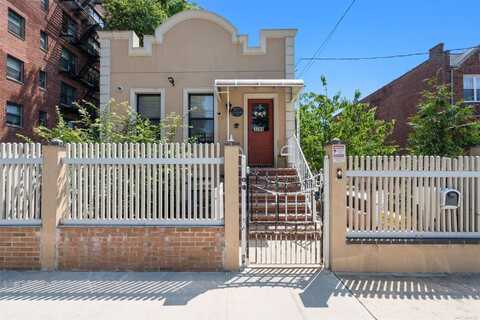 1255 E 52nd Street, New York, NY 11234