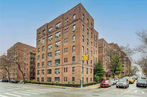 67-71 Yellowstone Boulevard, Forest Hills, NY 11375