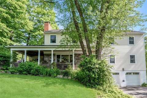 2 Old Sleepy Hollow Road Road, Pleasantville, NY 10570