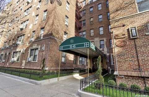 35-45 81st Street, Jackson Heights, NY 11372