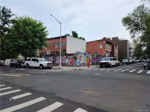 510 Evergreen Avenue, Bushwick, NY 11221