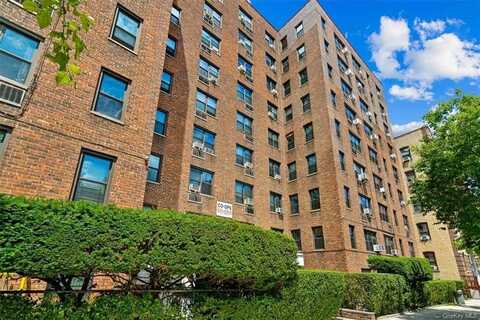 2835 Webb Avenue, BRONX, NY 10468