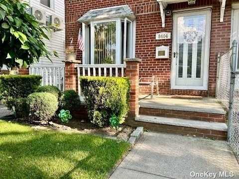 84-04 133rd Avenue, Ozone Park, NY 11417