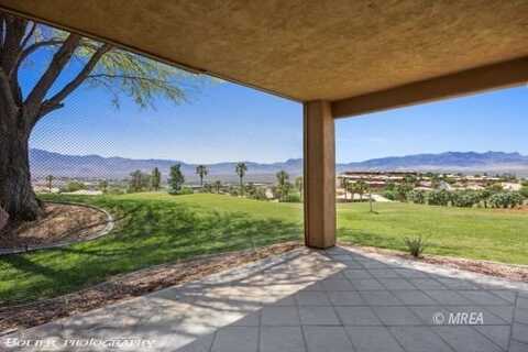 716 Ventana Cir, Mesquite, NV 89027