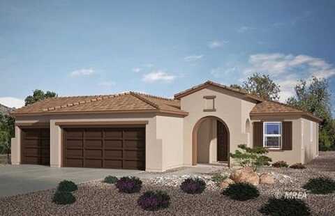 1360 Montrose Crest, Mesquite, NV 89027