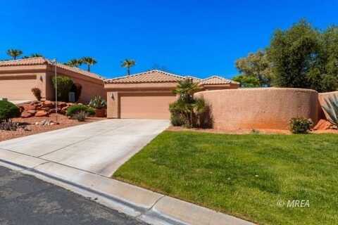 437 Via Ventana Dr, Mesquite, NV 89027