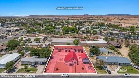 141 N Yucca, Mesquite, NV 89027