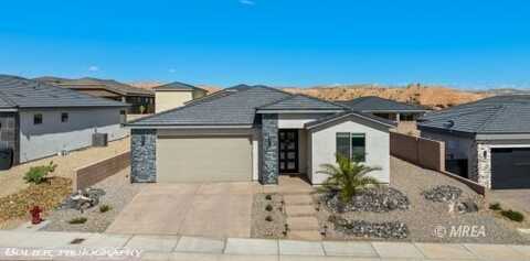 1455 Stonewall Bend, Mesquite, NV 89027