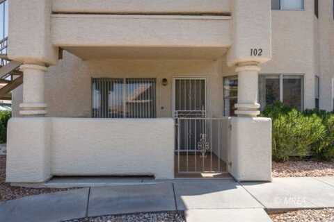 453 Mesa Blvd #102, Mesquite, NV 89027