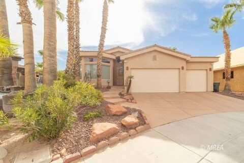 931 Monaco Cir, Mesquite, NV 89027