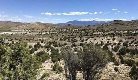 White River Dirt Rd, Ely, NV 89301