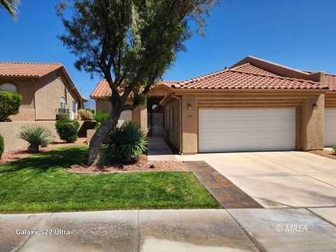 1132 Chaparral Dr, Mesquite, NV 89027