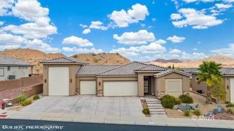 621 Dogwood Ln, Mesquite, NV 89027