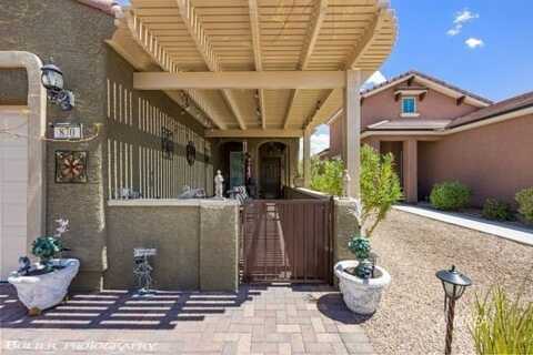 870 Deep Gorge Trail, Mesquite, NV 89034