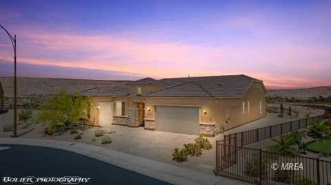 1163 Majestic Ct, Mesquite, NV 89034