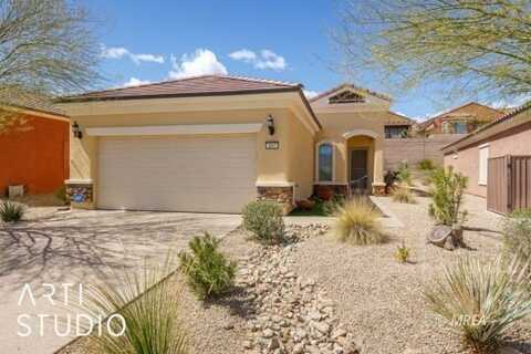 885 Wrangler Ridge, Mesquite, NV 89034