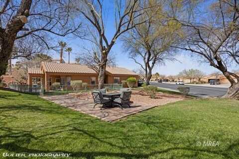 230 Palmer Ln, Mesquite, NV 89027