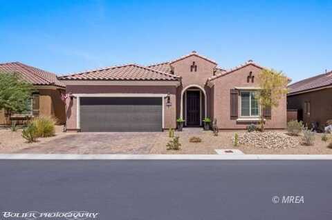 1021 Flagstone Bluff, Mesquite, NV 89034