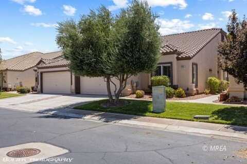 1402 Sea Pines, Mesquite, NV 89027