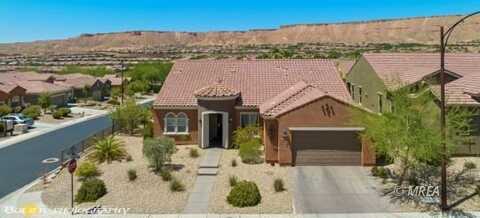 981 Starlight Terrace, Mesquite, NV 89027