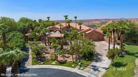 586 Via Ventana Dr, Mesquite, NV 89027