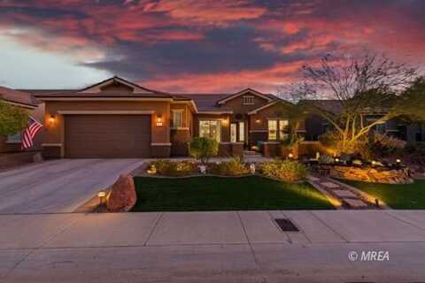 1111 Prairie Schooner Ct, Mesquite, NV 89034