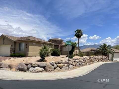 1446 Chaparral Dr, Mesquite, NV 89027