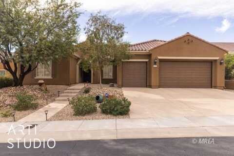 1550 Sandstone Bluffs VW, Mesquite, NV 89034