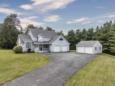 29 Alder Way, Cumberland, ME 04021