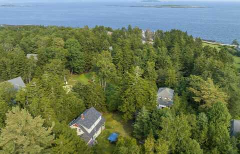 49 Cedar Beach Road, Harpswell, ME 04003