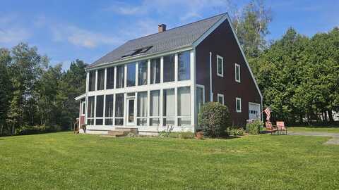 48 Lynn Drive, Caribou, ME 04736