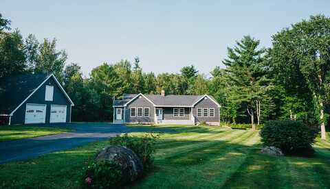 992 Hampden Road, Carmel, ME 04419