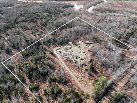 Lot 13-001 Ohio Street, Glenburn, ME 04401