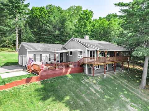 82 Butter Street, Guilford, ME 04443