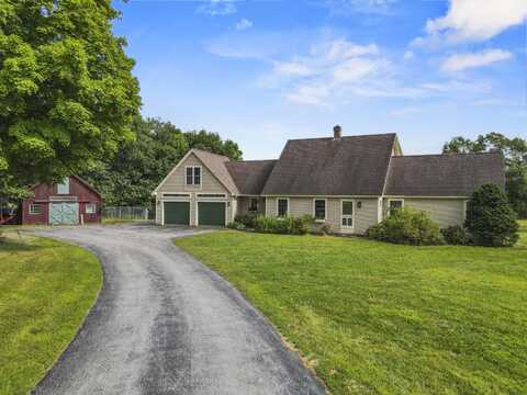 1245 Western Avenue, Hampden, ME 04444