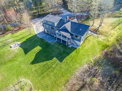 326 Paradise Road, Bethel, ME 04217