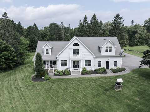 536 Blackstream Road, Hermon, ME 04401