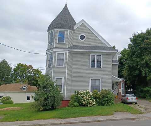 146 Sabattus Street, Lewiston, ME 04240