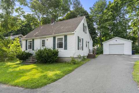 44 Earle Avenue, Bangor, ME 04401