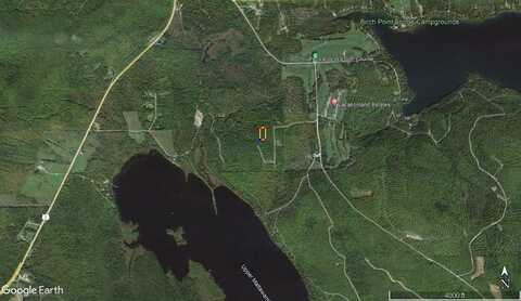 Lot 18 Granite Ridge Road, Island Falls, ME 04747