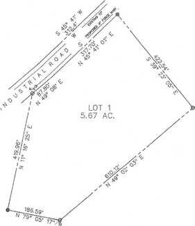 1 #1 Industrial Road, Waterville, ME 04901