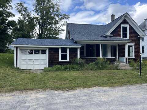 16 Depot Street, West Paris, ME 04289