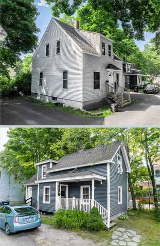 7 & 49 Bowdoin Place, Bangor, ME 04401