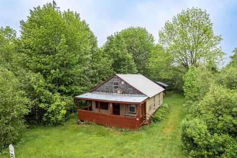 2434 Greenfield Road, Summit Twp, ME 04418