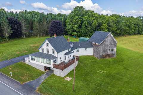 590 Airline Road, Amherst, ME 04605