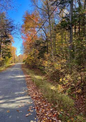 M17 L13,34 Edelheid Road, Sandy River Plt, ME 04970