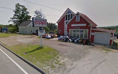 1417 Main Street, Sanford, ME 04073